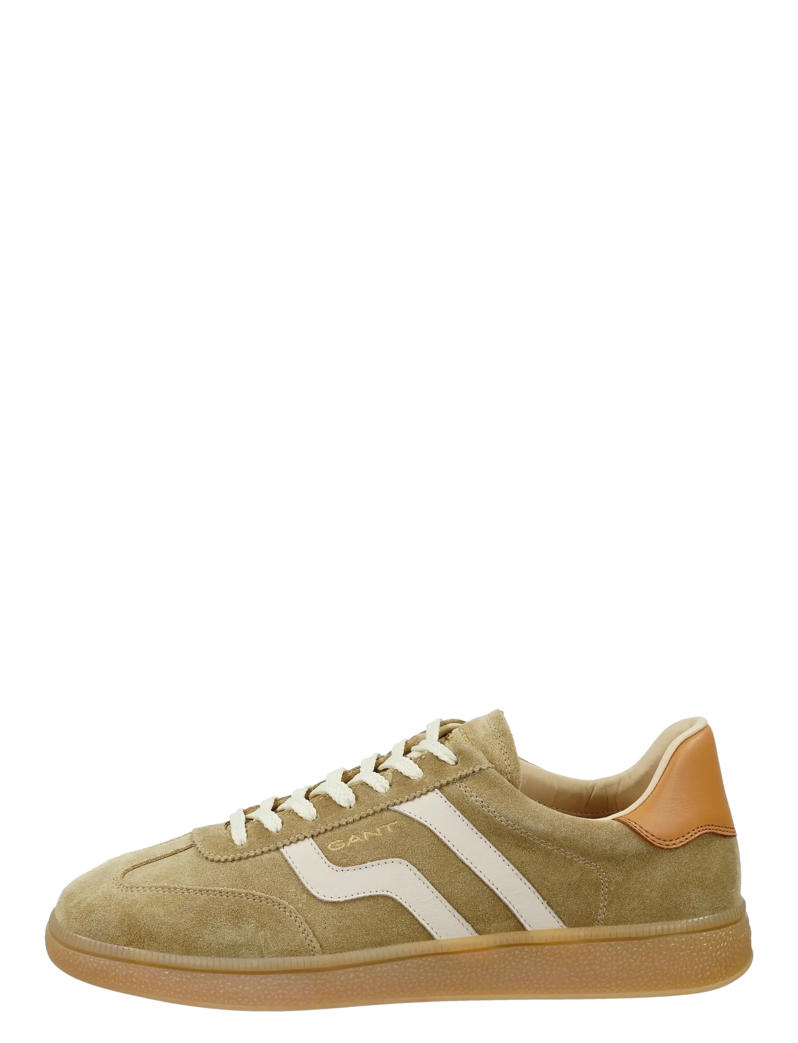 Gant - Cuzmo Sneaker - skor - warm beige - 2