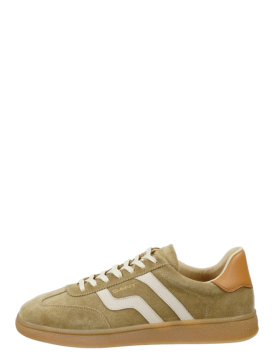 Gant - Cuzmo Sneaker - skor - warm beige - 2