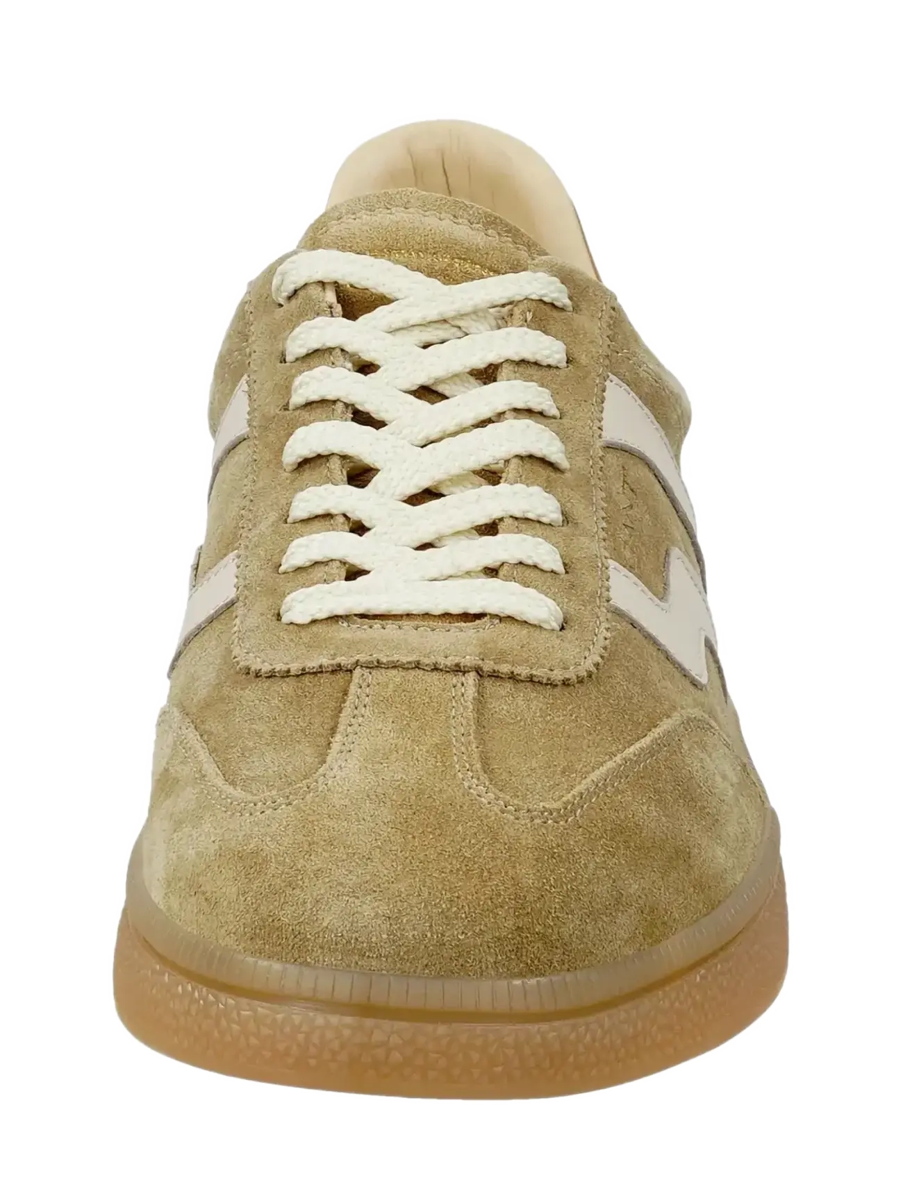 Gant - Cuzmo Sneaker - skor - warm beige - 3