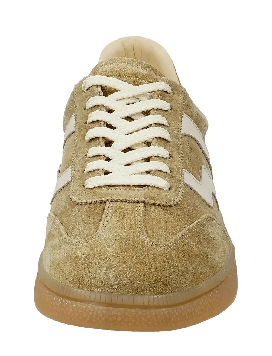 Gant - Cuzmo Sneaker - skor - warm beige - 3