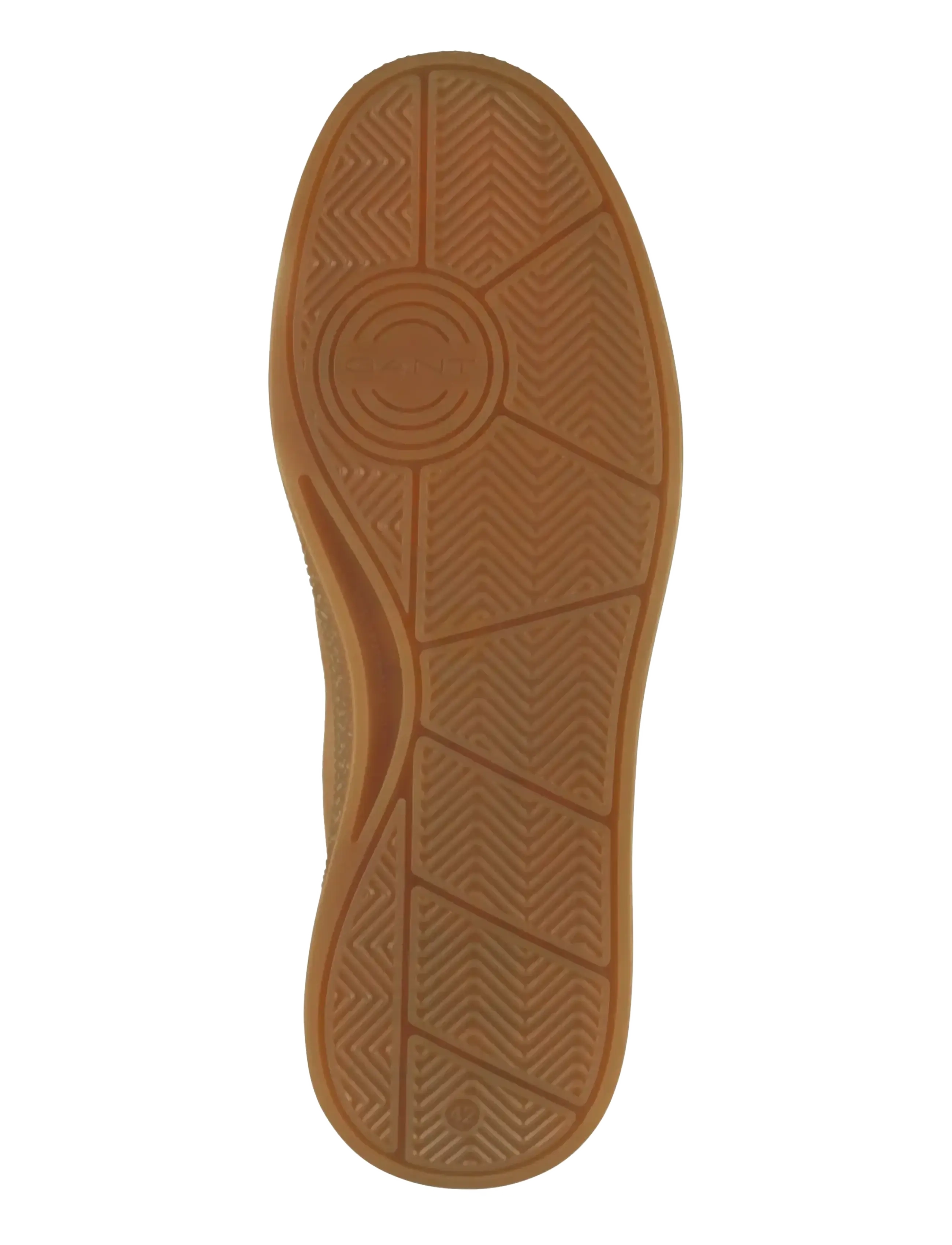 Gant - Cuzmo Sneaker - tenisówki - yellow - 2