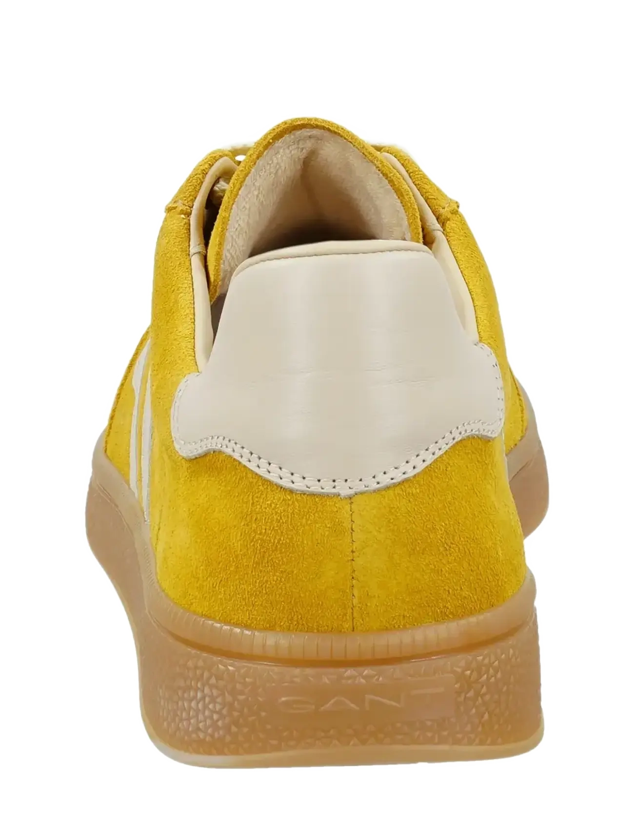 Gant - Cuzmo Sneaker - tenisówki - yellow - 3