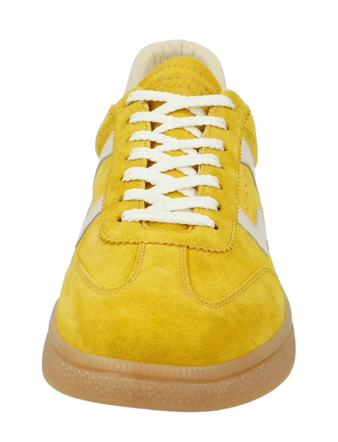 Gant - Cuzmo Sneaker - tenisówki - yellow - 4