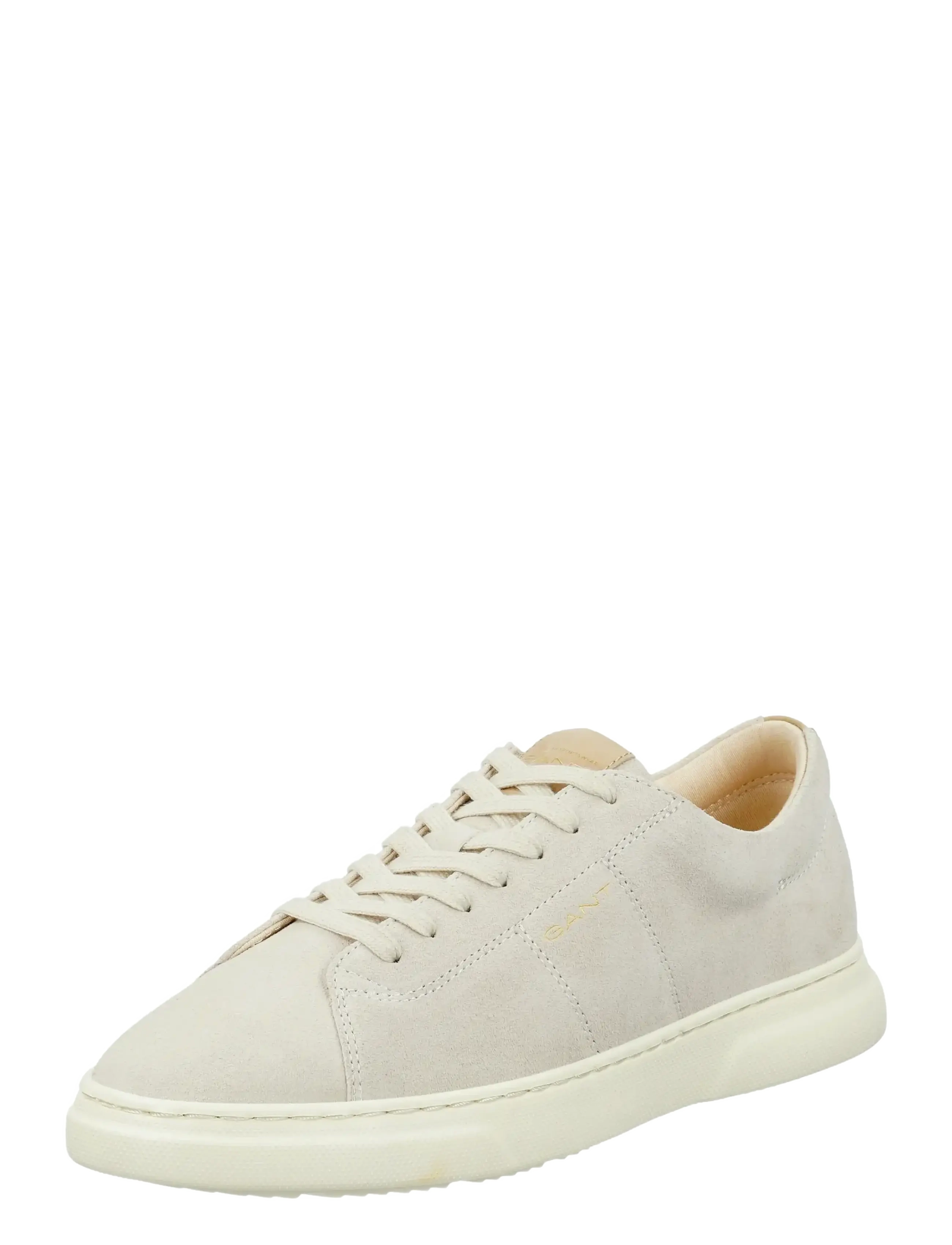 GANT Joree Lightweight Sneaker - Sneakers - BEIGE / cream