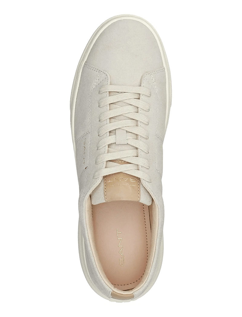 GANT - Joree Lightweight Sneaker - nach anlass kaufen - beige - 1
