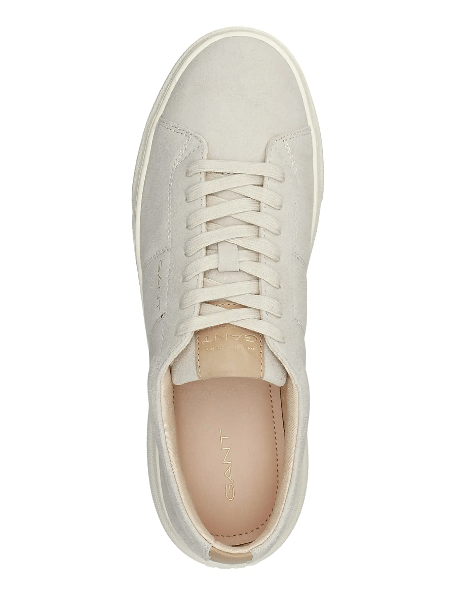 Gant - Joree Lightweight Sneaker - shop etter anledning - beige - 1