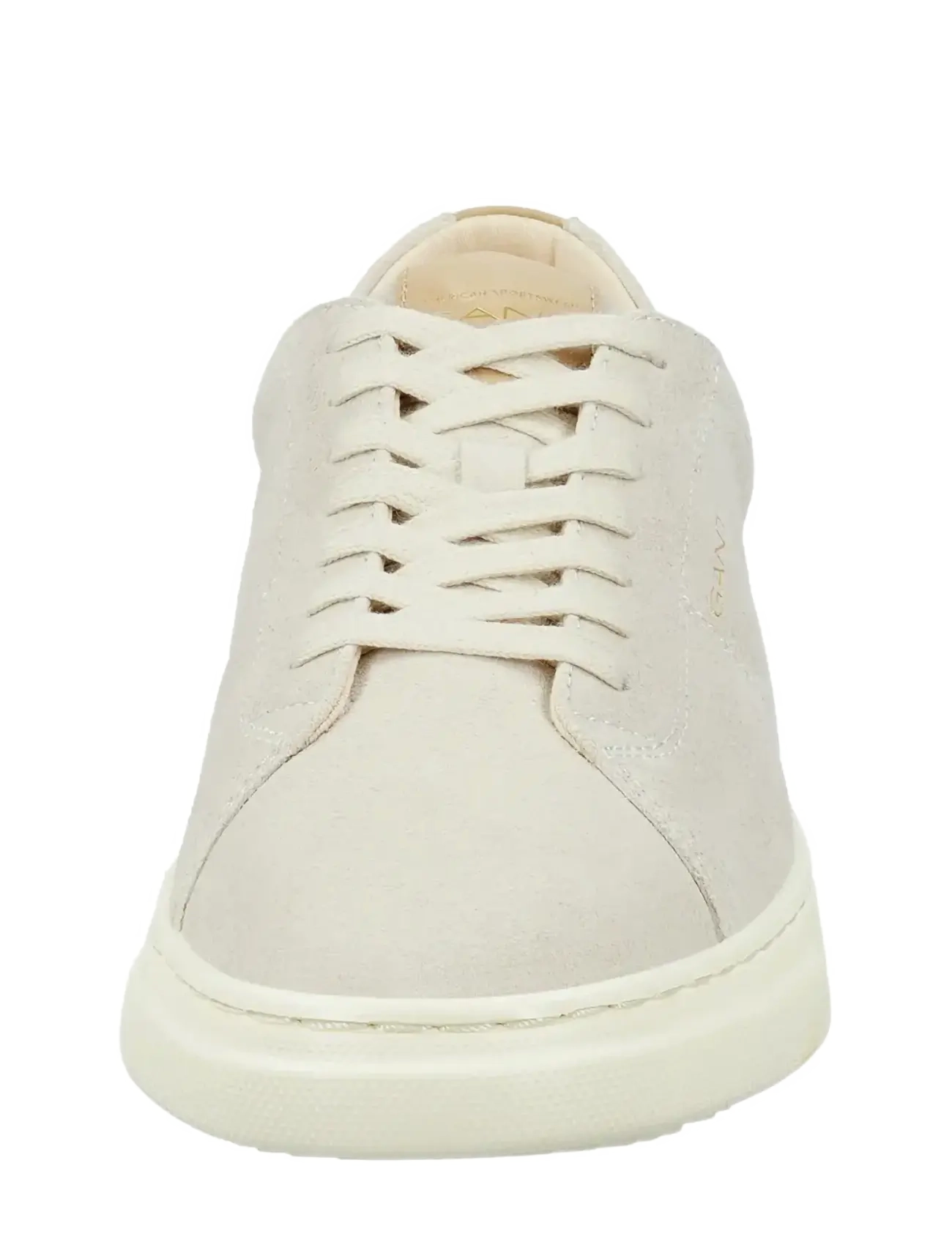 Gant - Joree Lightweight Sneaker - business sneakers - beige - 3