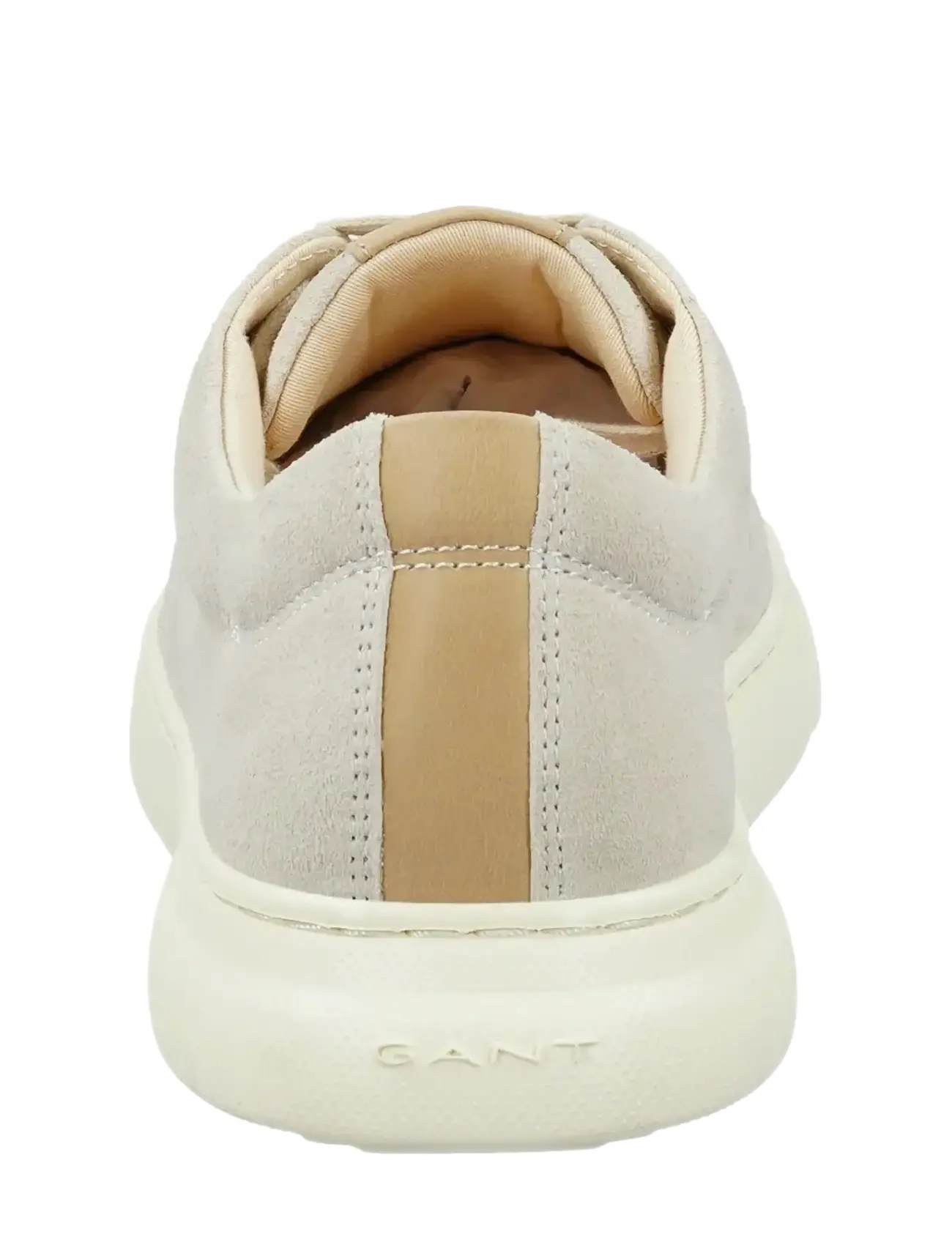 Gant - Joree Lightweight Sneaker - business sneakers - beige - 4