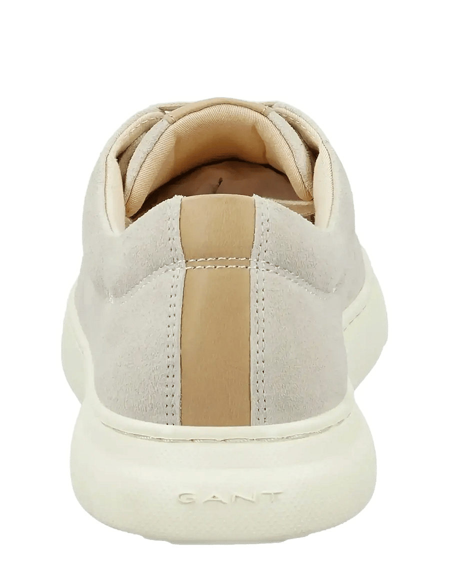Gant - Joree Lightweight Sneaker - shop etter anledning - beige - 4