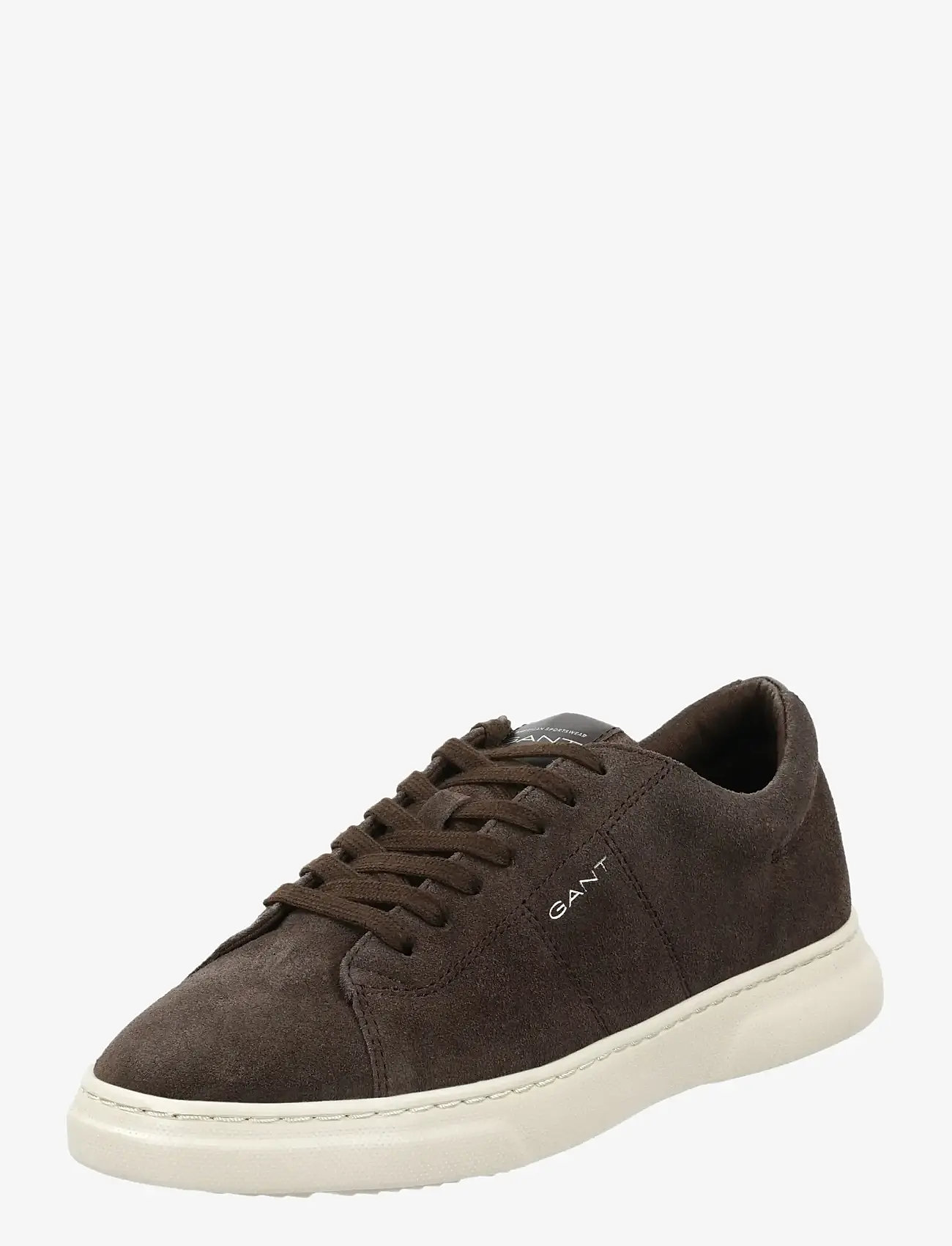 GANT - Joree Lightweight Sneaker - tennised - dark brown - 0