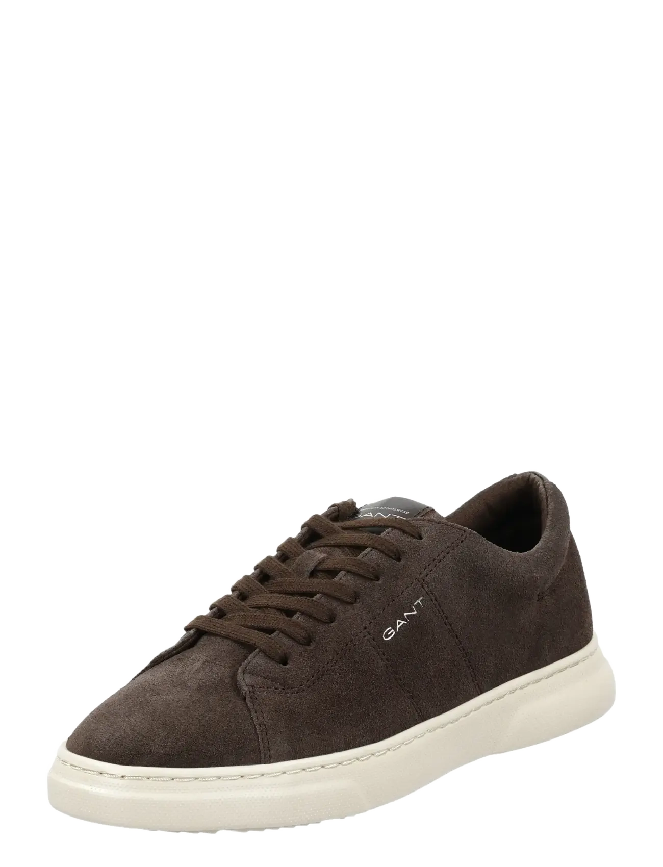 Gant Joree Lightweight Sneaker - Sneakers - DARK BROWN / brown