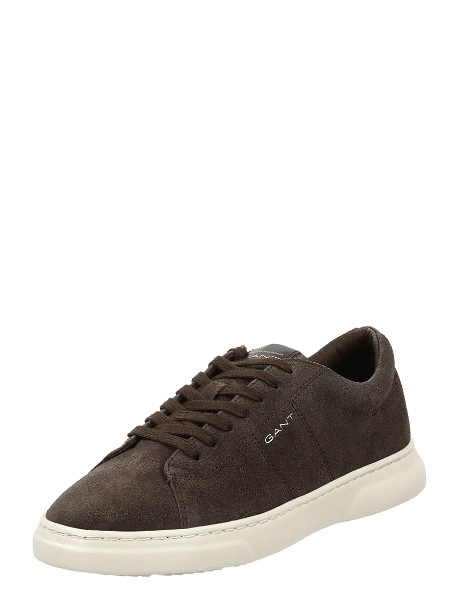 Gant - Joree Lightweight Sneaker - shoppa efter tillfälle - dark brown - 0