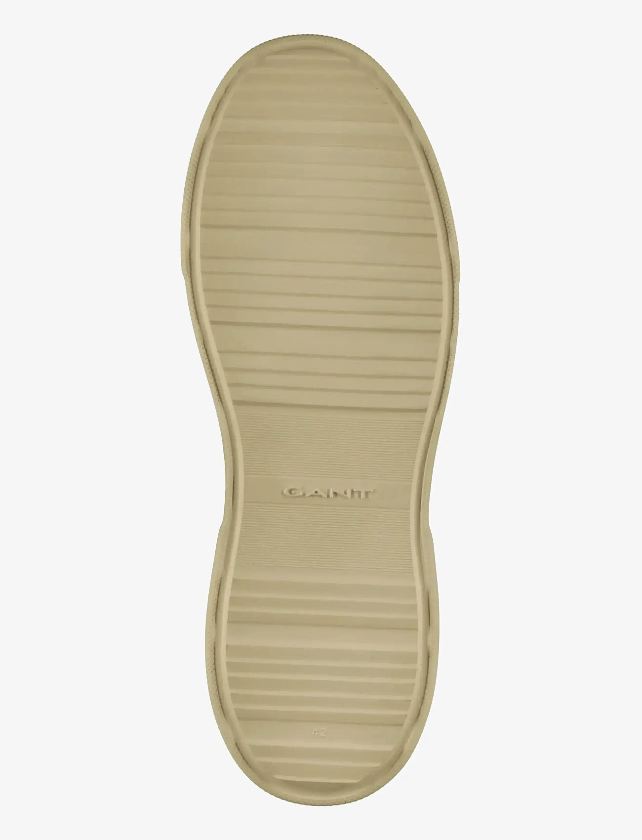 GANT - Joree Lightweight Sneaker - tennised - dark brown - 2