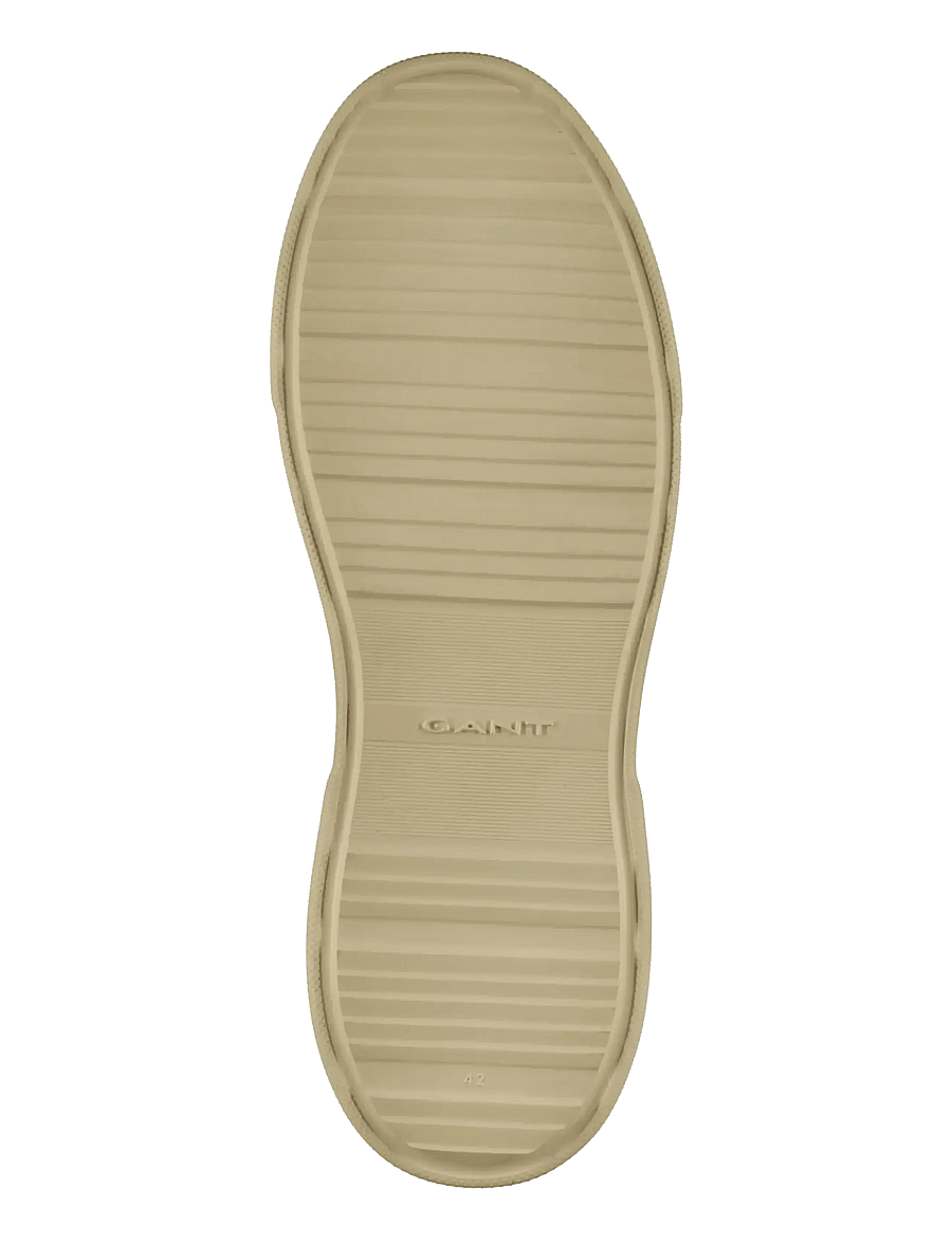 Gant - Joree Lightweight Sneaker - shoppa efter tillfälle - dark brown - 2