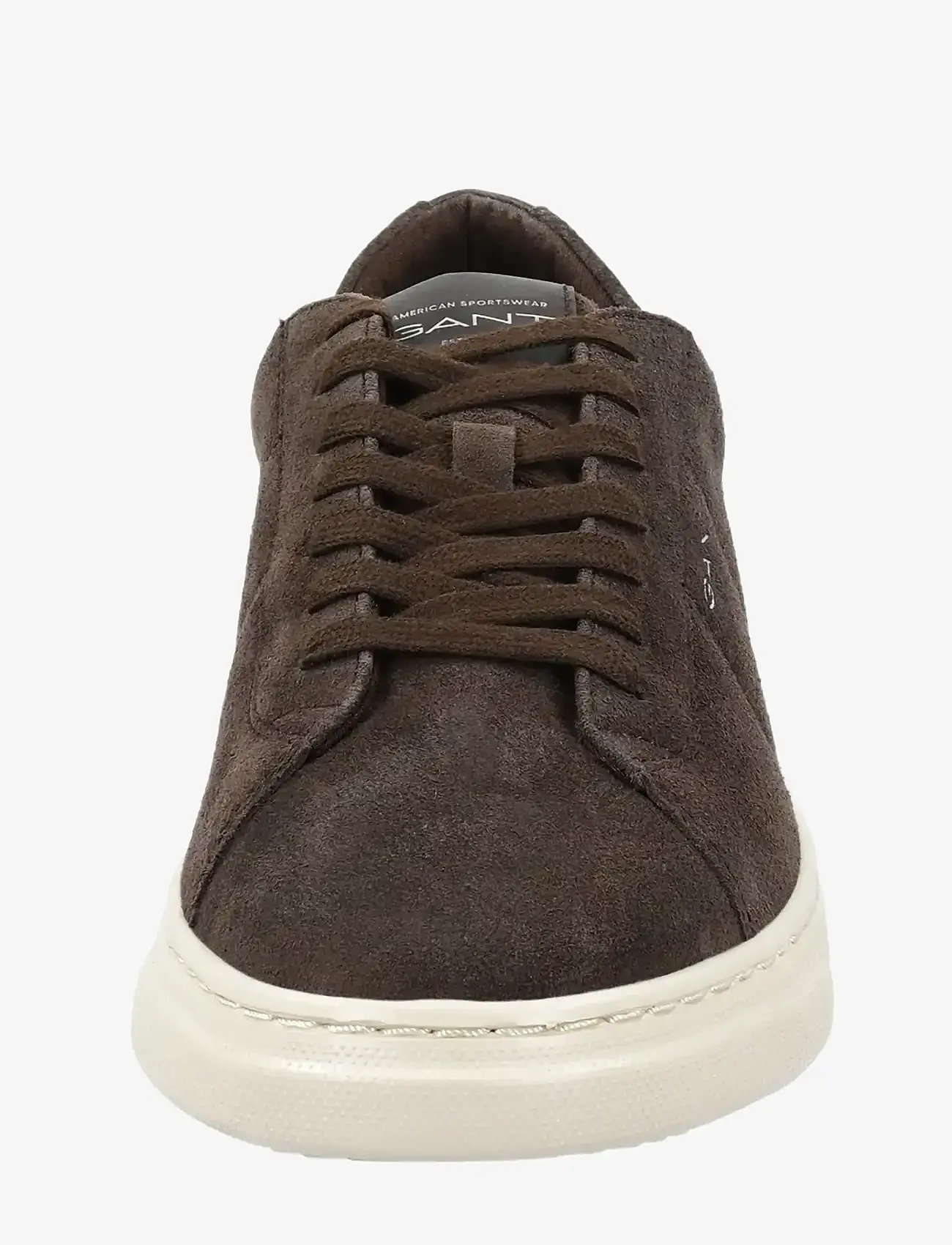 GANT - Joree Lightweight Sneaker - tennised - dark brown - 3