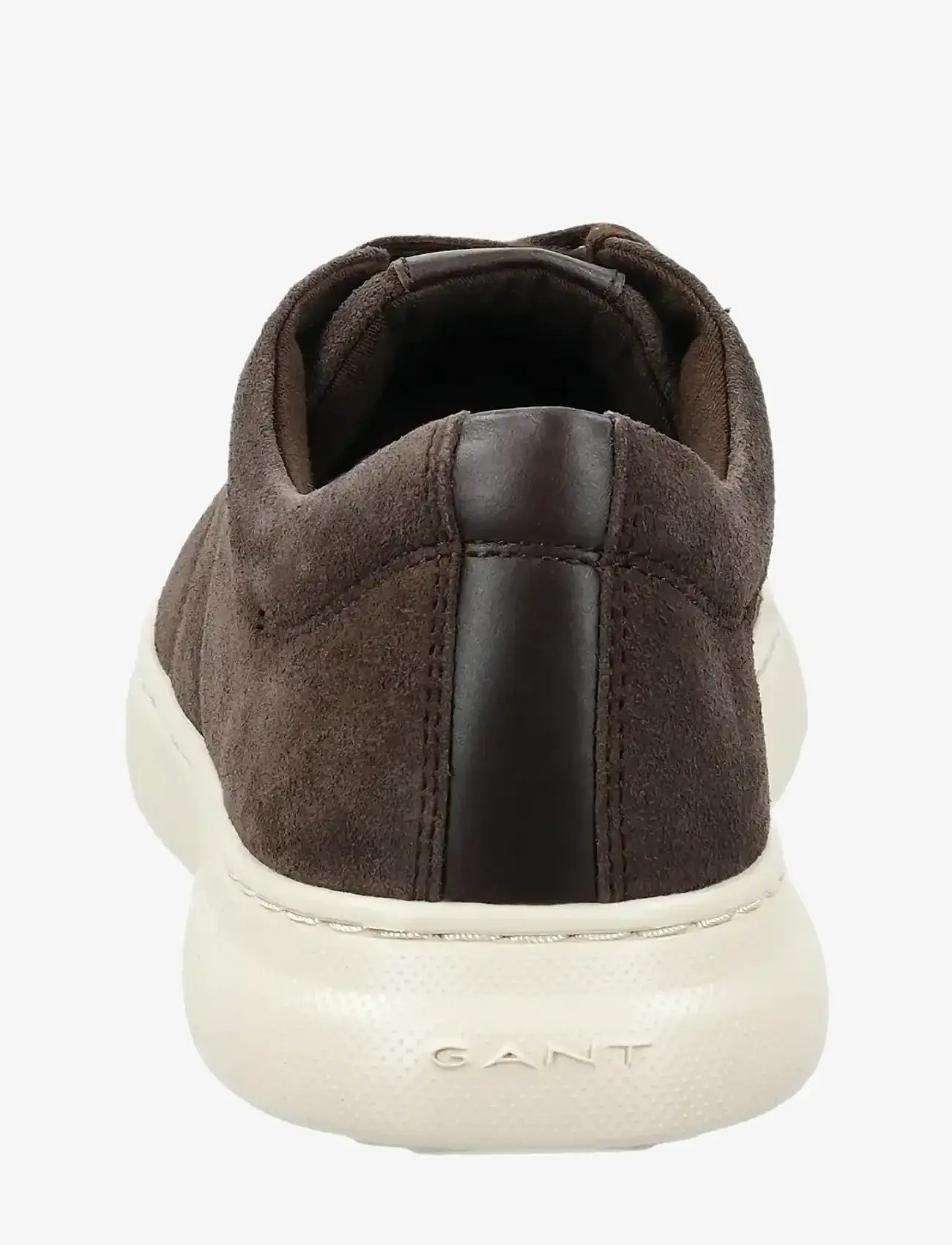 GANT - Joree Lightweight Sneaker - tennised - dark brown - 4