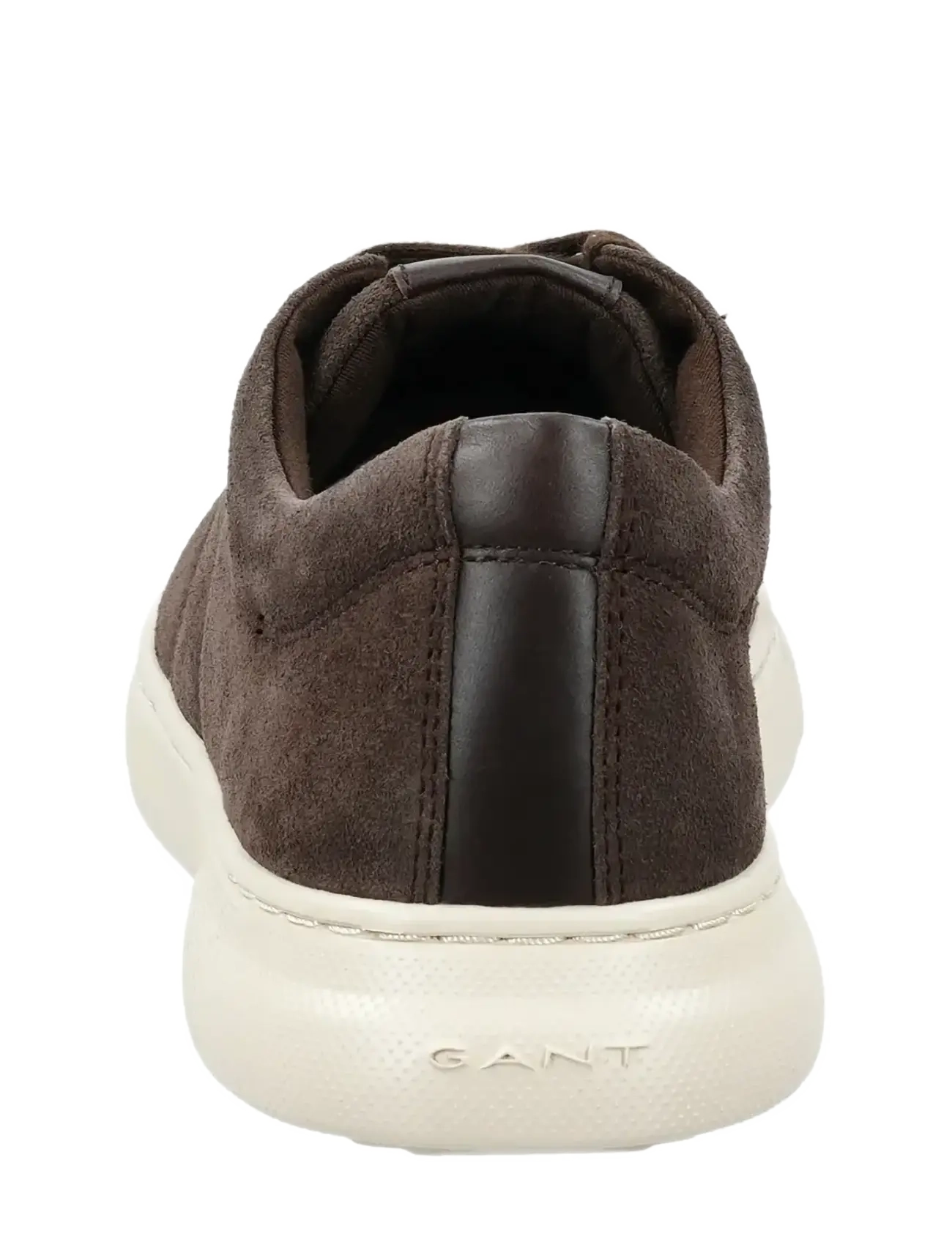Gant - Joree Lightweight Sneaker - business sneakers - dark brown - 4