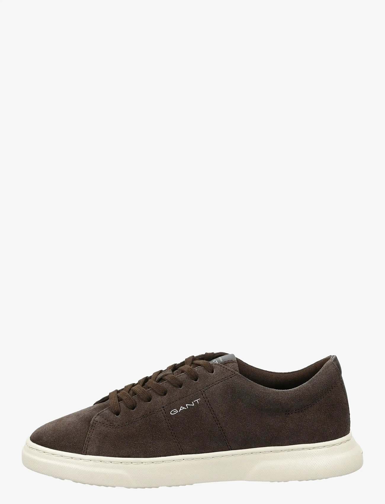 GANT - Joree Lightweight Sneaker - tennised - dark brown - 5