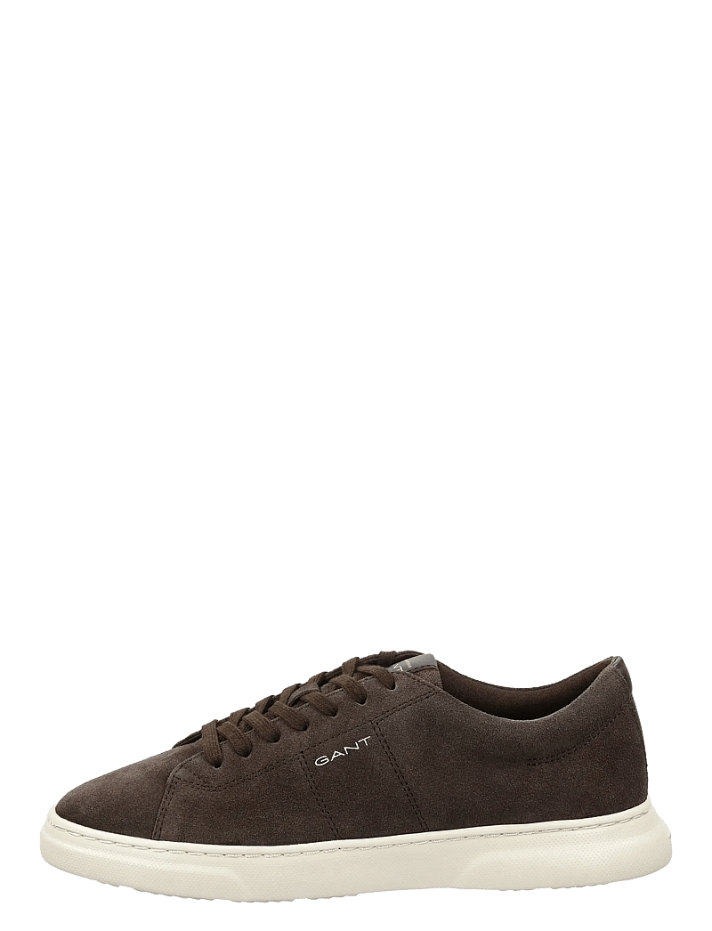 GANT - Joree Lightweight Sneaker - tennised - dark brown - 5