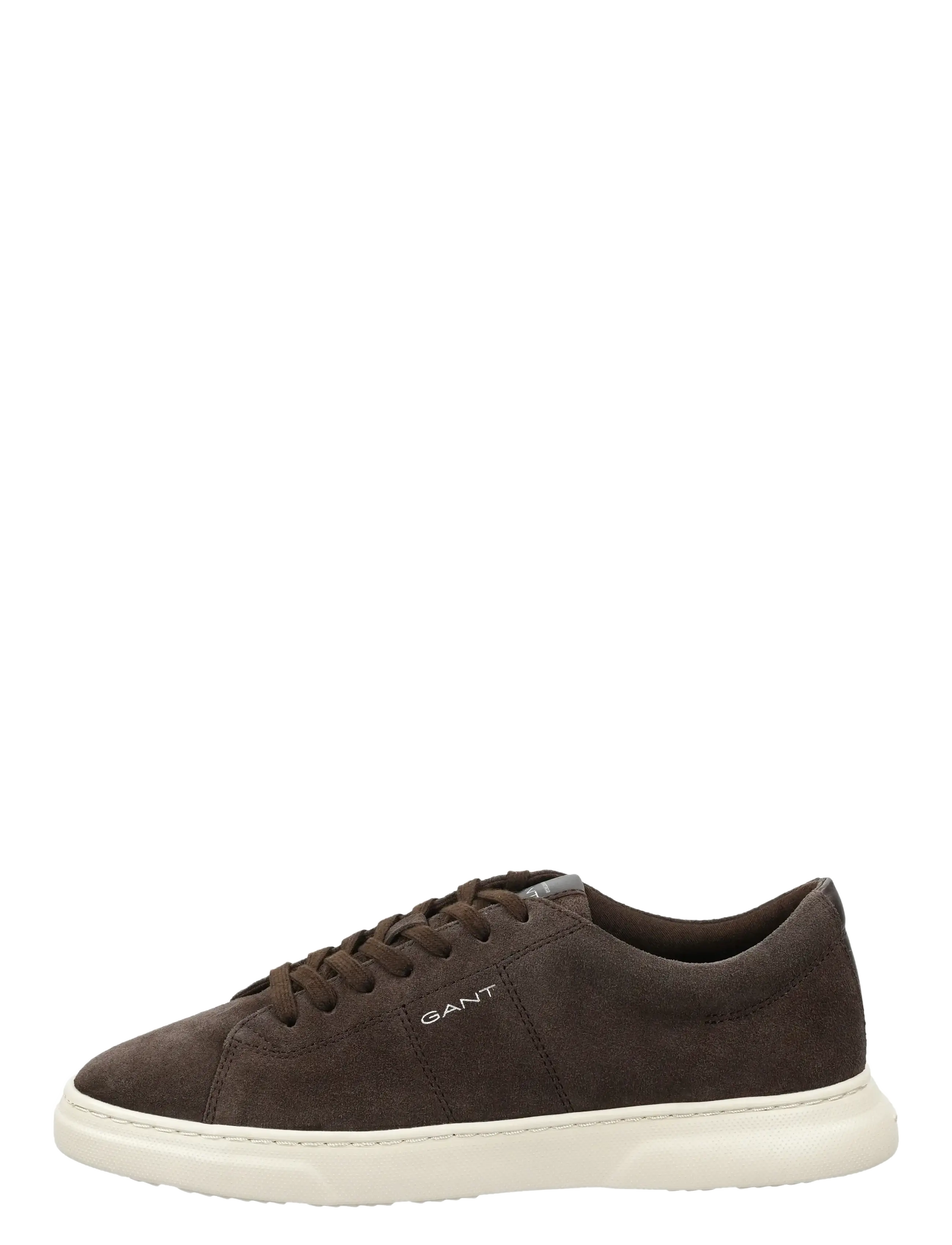 Gant - Joree Lightweight Sneaker - business sneakers - dark brown - 5