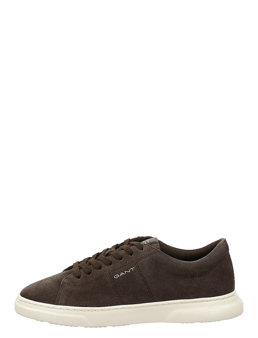 Gant - Joree Lightweight Sneaker - shoppa efter tillfälle - dark brown - 5