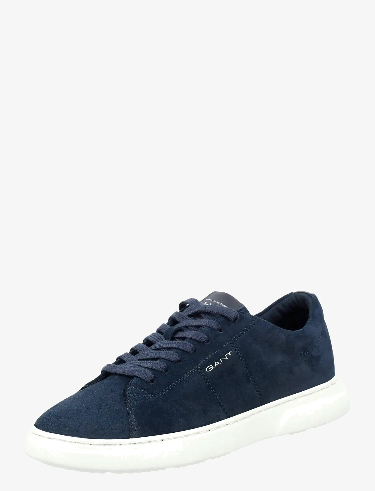 GANT - Joree Lightweight Sneaker - tennised - marine - 0