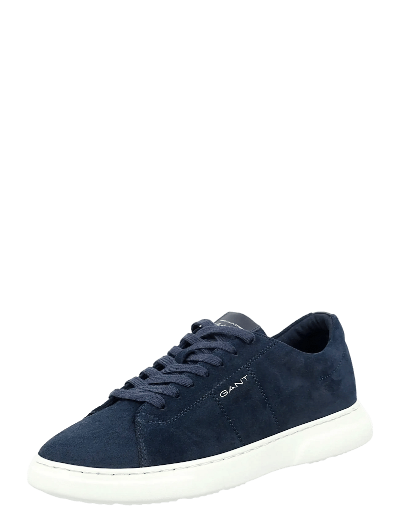 GANT - Joree Lightweight Sneaker - tennised - marine - 0