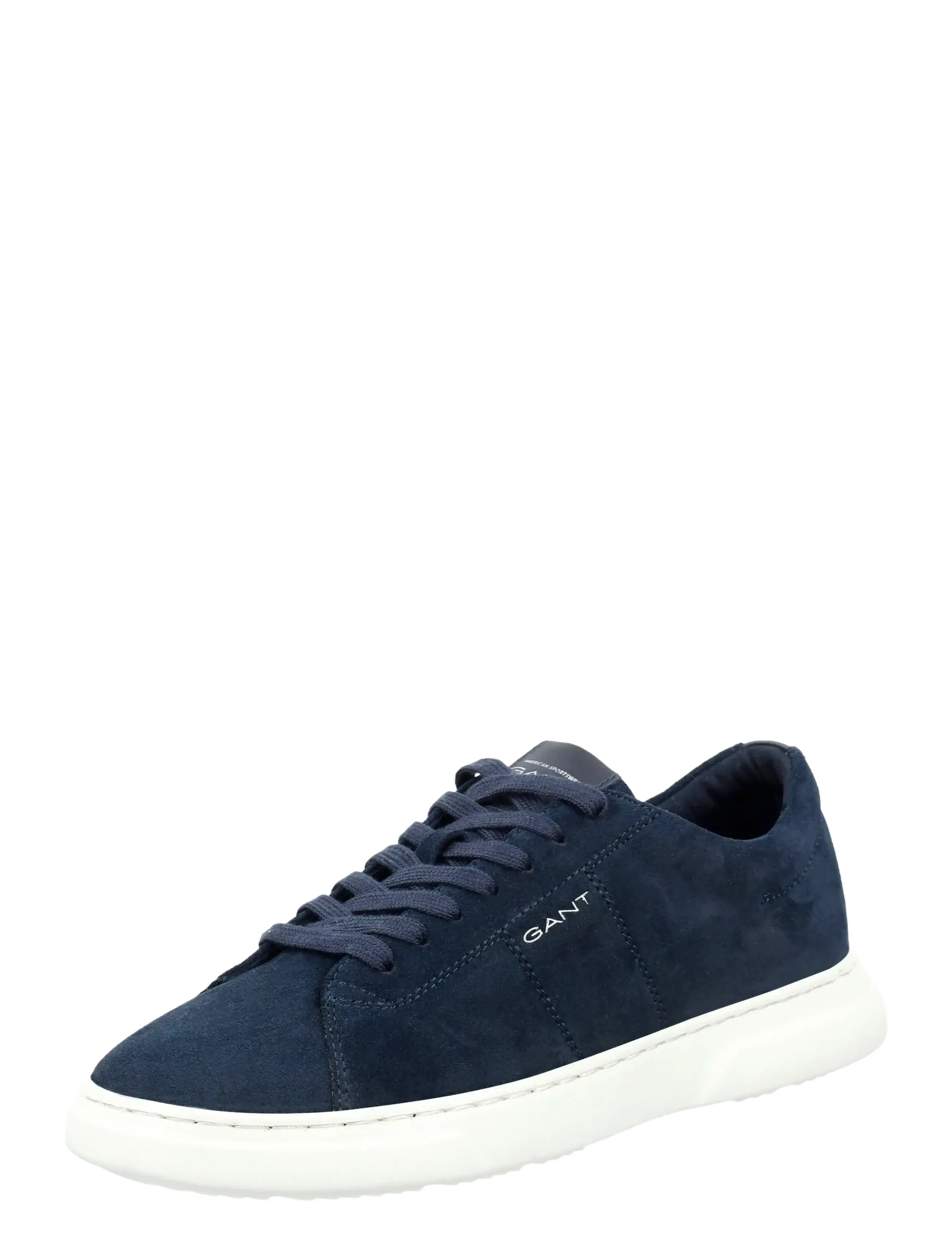 Gant Joree Lightweight Sneaker - Sneakers - MARINE / navy