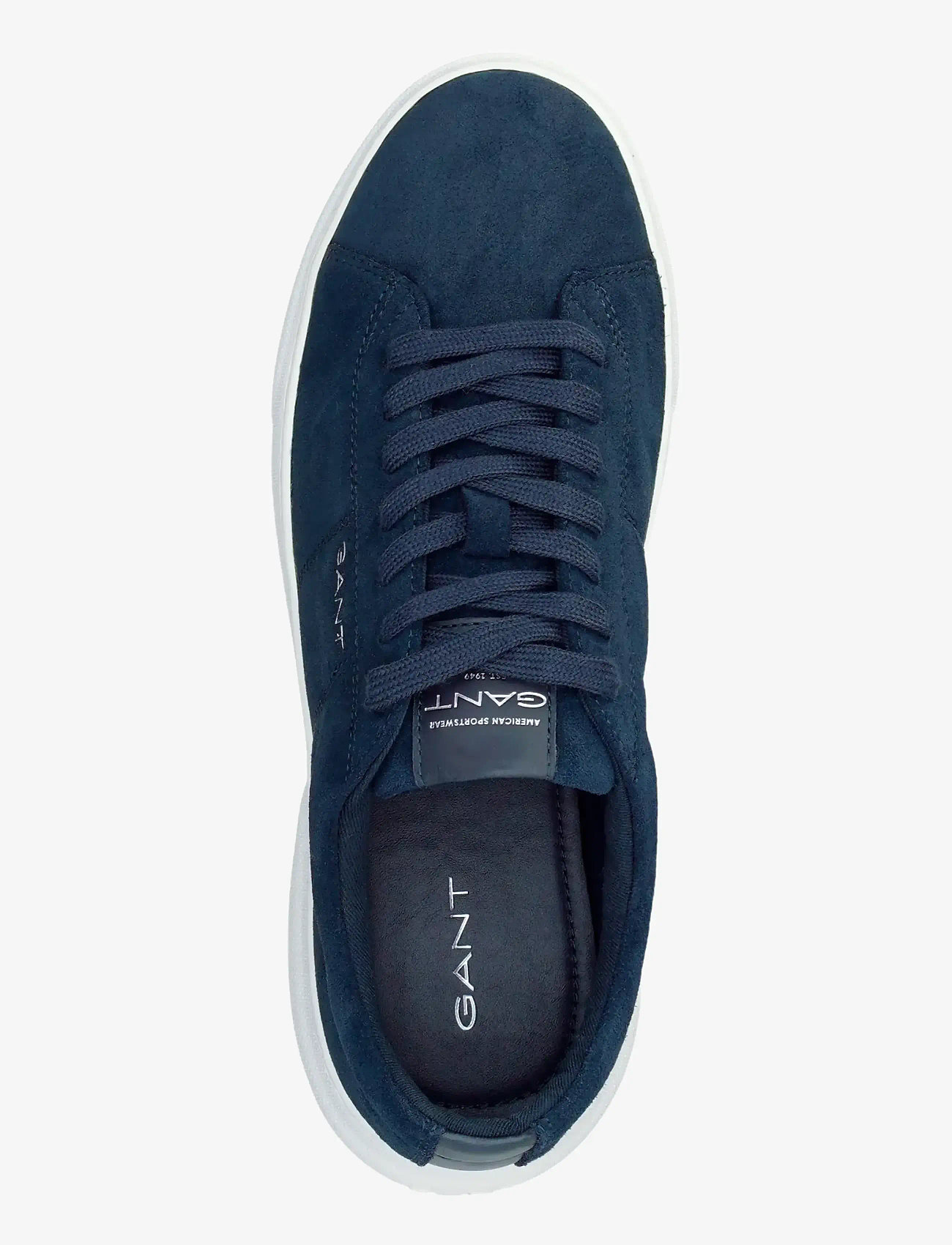 GANT - Joree Lightweight Sneaker - tennised - marine - 1