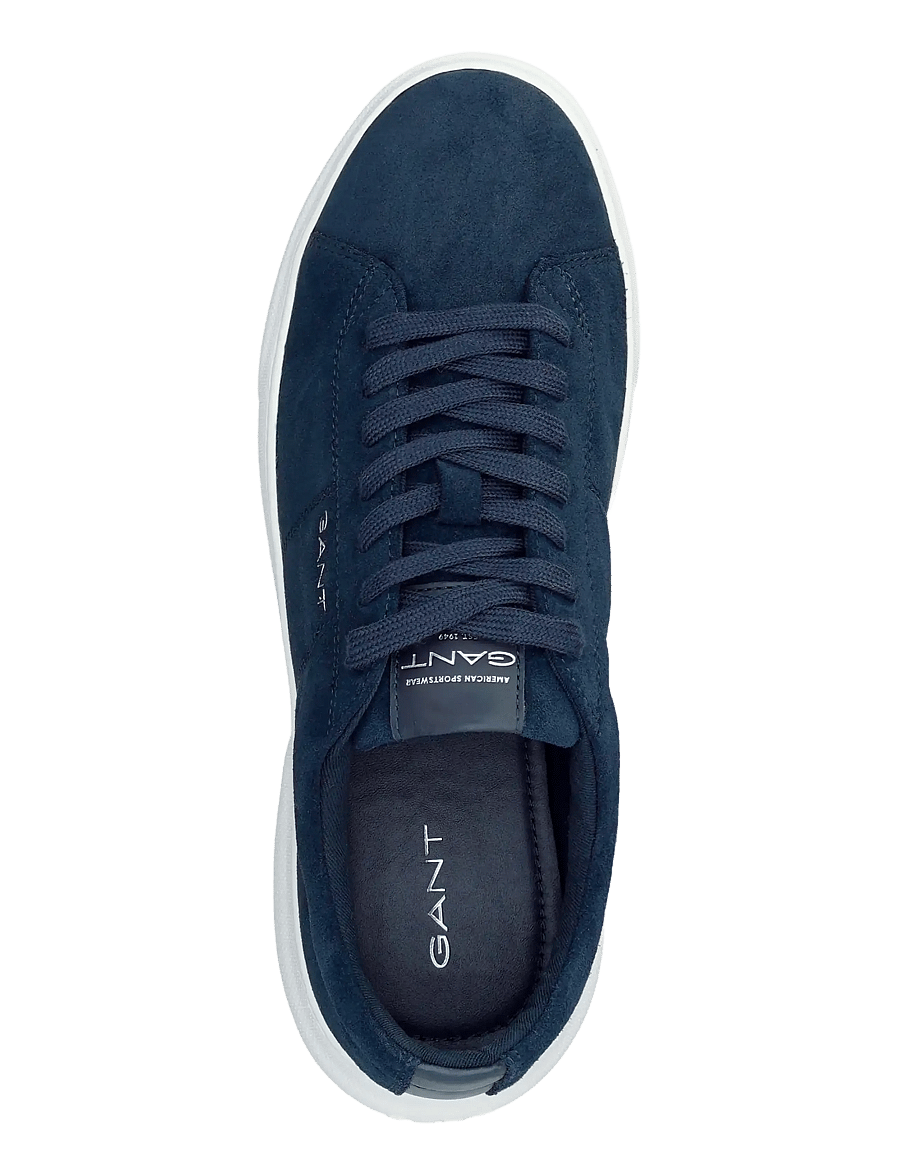 Gant - Joree Lightweight Sneaker - tennised - marine - 1