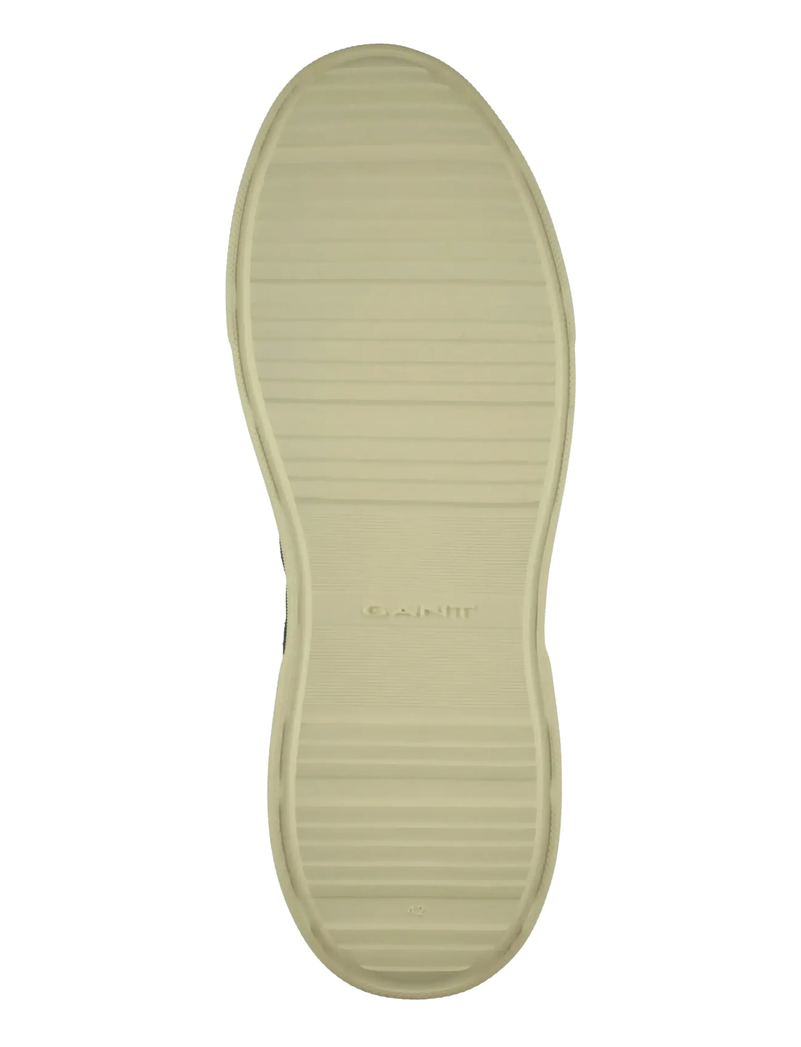 Gant - Joree Lightweight Sneaker - business sneakers - marine - 2