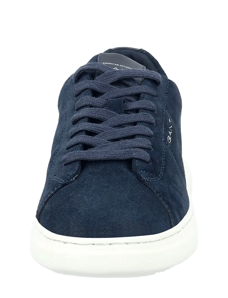 GANT - Joree Lightweight Sneaker - tennised - marine - 3