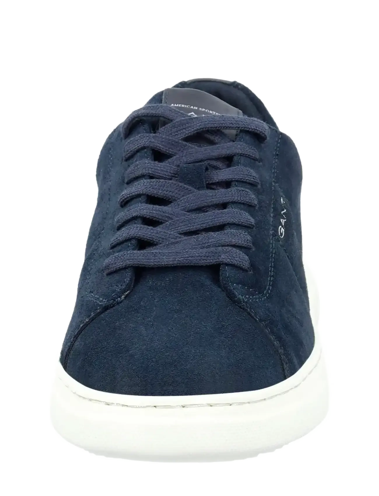 Gant - Joree Lightweight Sneaker - business sneakers - marine - 3