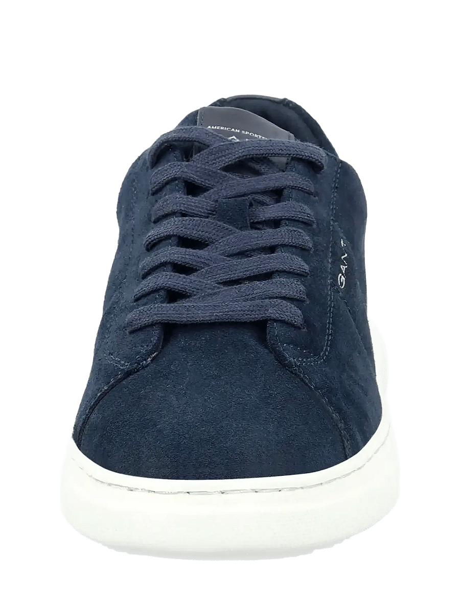 Gant - Joree Lightweight Sneaker - tennised - marine - 3