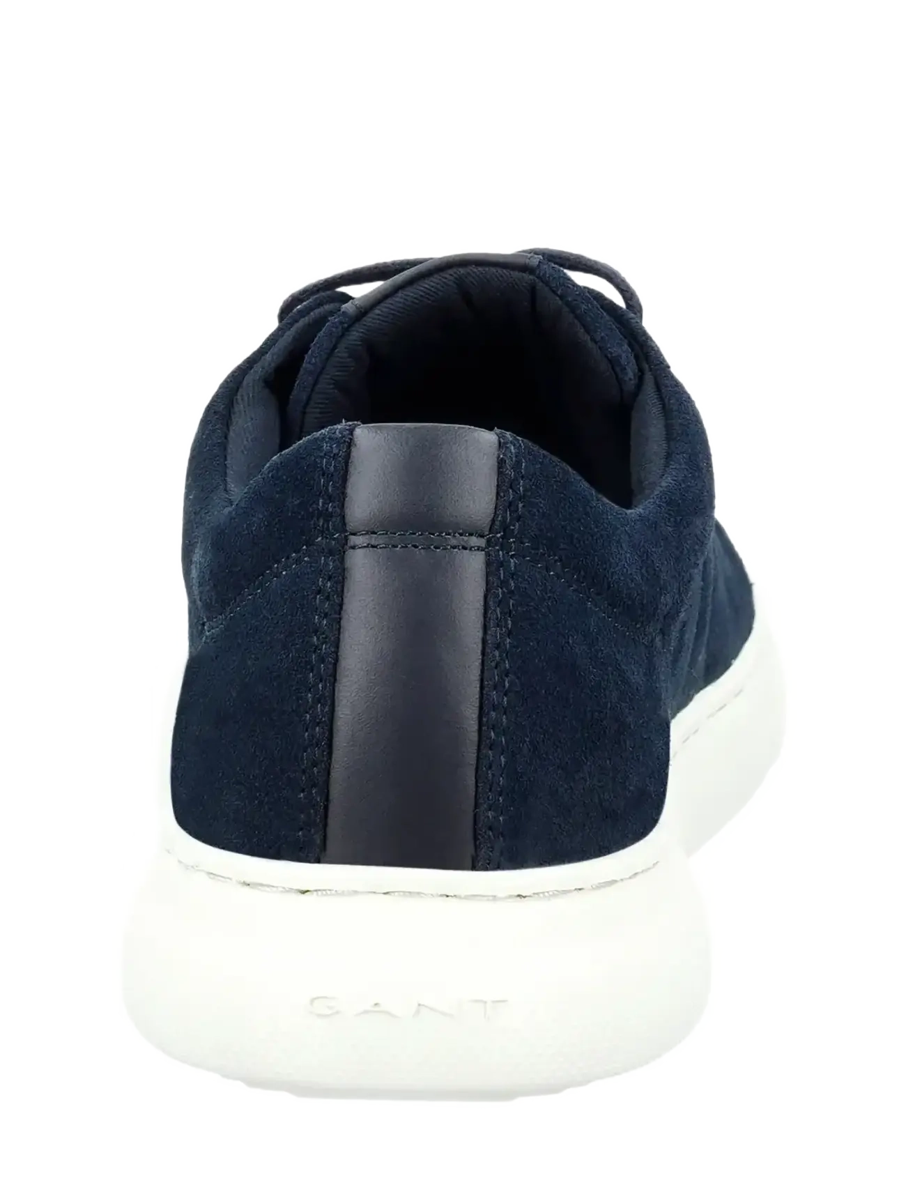 Gant - Joree Lightweight Sneaker - business sneakers - marine - 4