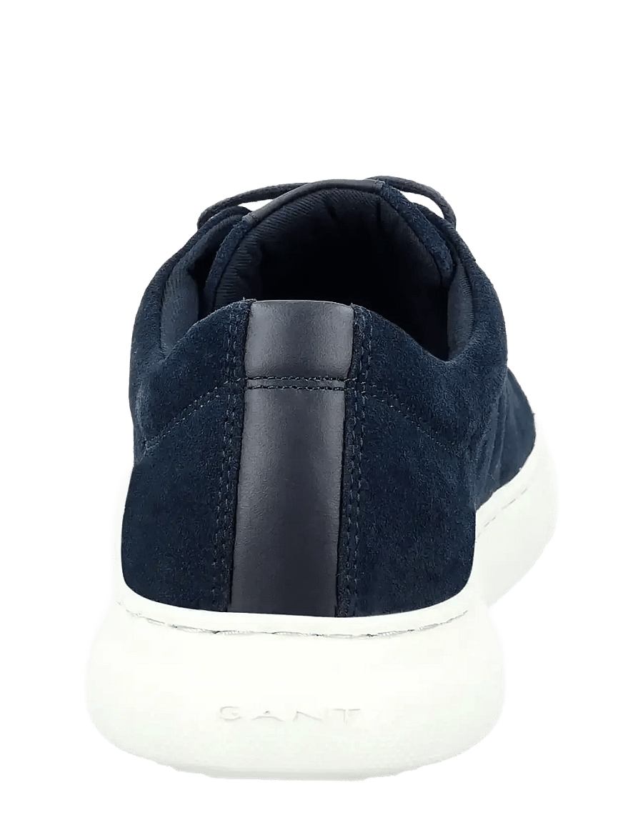 Gant - Joree Lightweight Sneaker - tennised - marine - 4