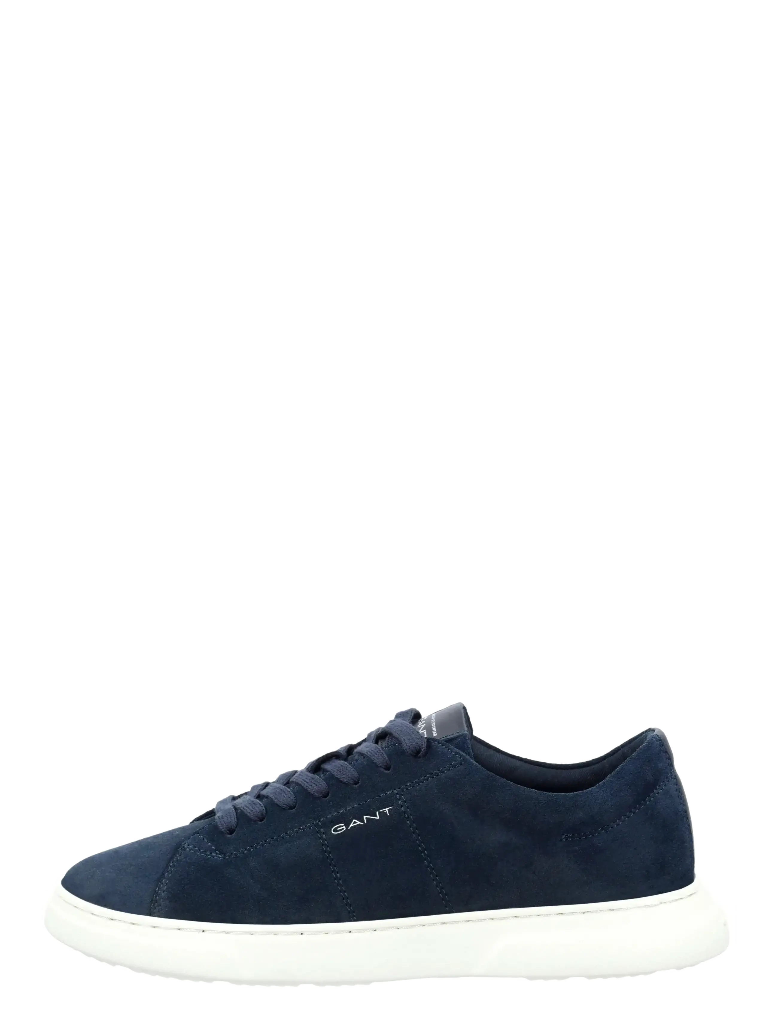 Gant - Joree Lightweight Sneaker - business sneakers - marine - 5