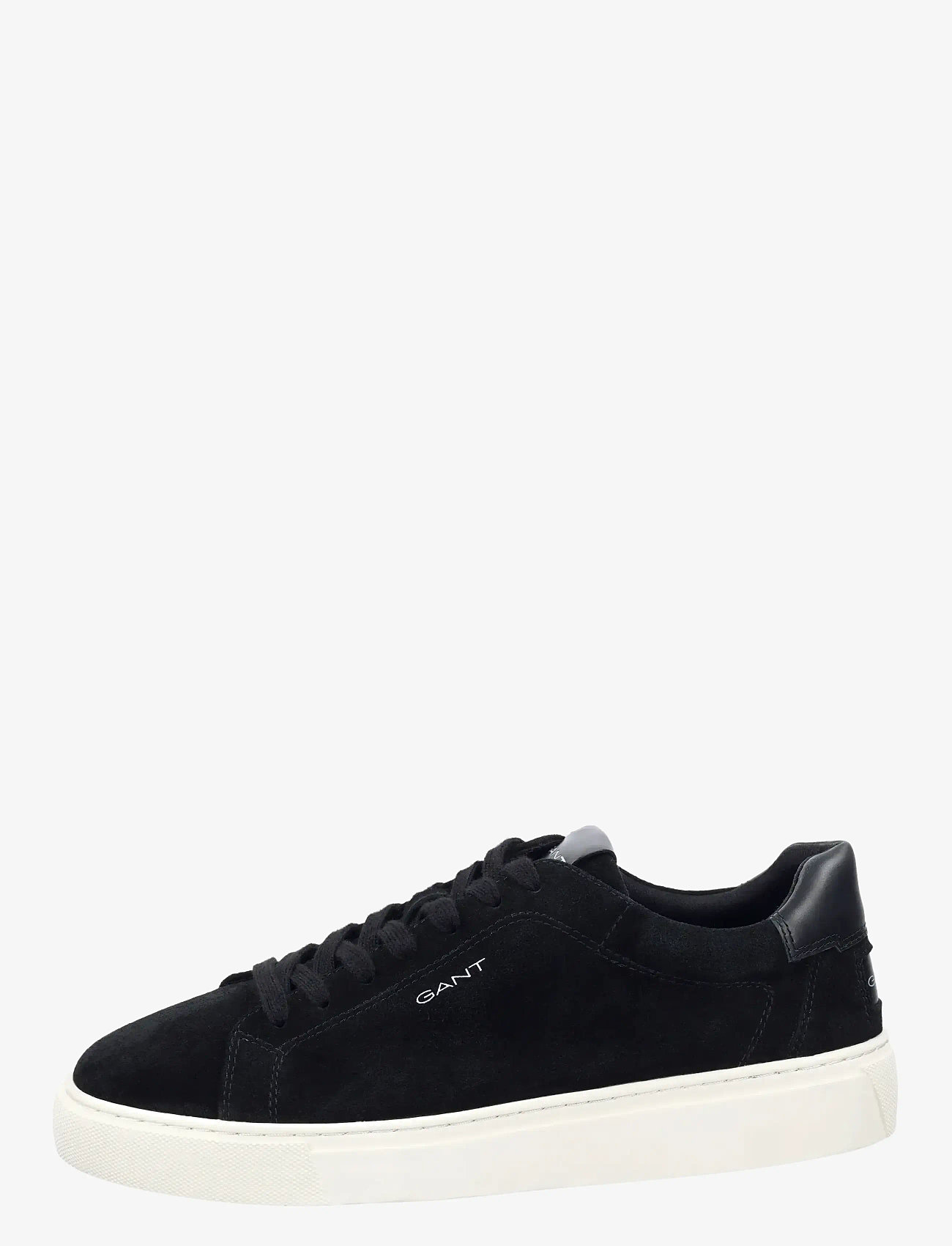 GANT - Mc Julien Sneaker - niedriger schnitt - black - 0