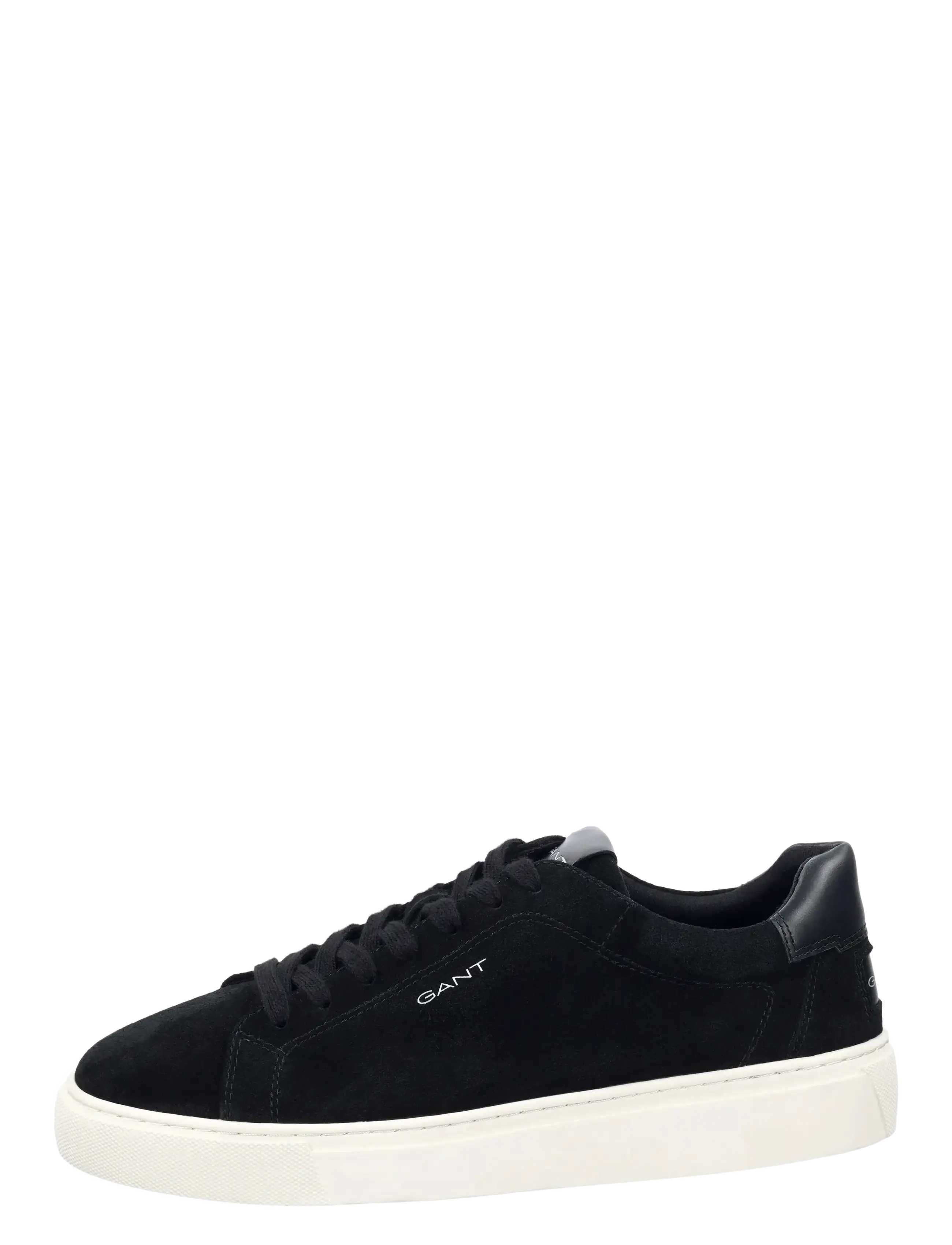 GANT Mc Julien Sneaker - Schuhe - BLACK / black