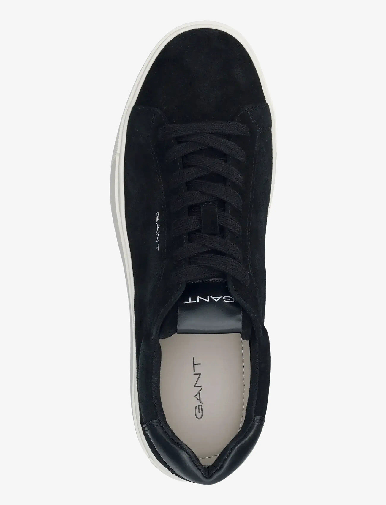 GANT - Mc Julien Sneaker - niedriger schnitt - black - 2