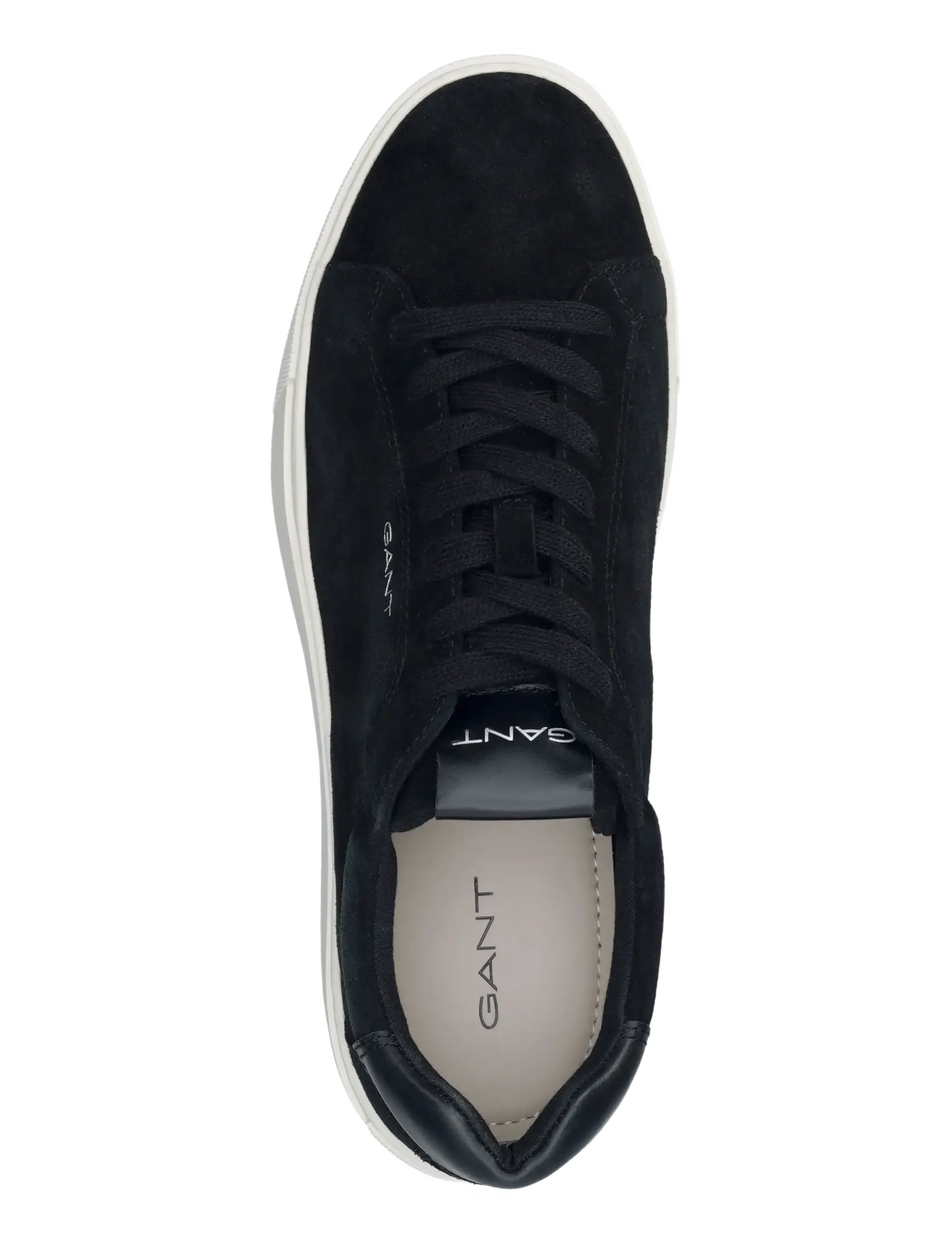 Gant - Mc Julien Sneaker - mehed - black - 2