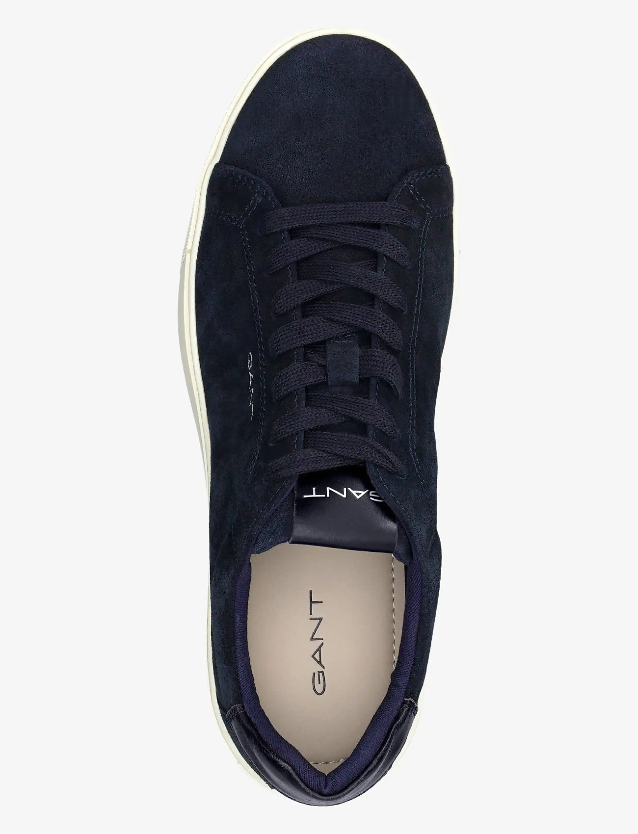 Gant - Mc Julien Sneaker - lave sneakers - dark blue - 2