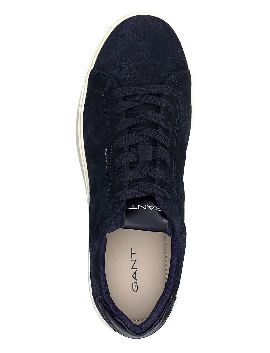 Gant - Mc Julien Sneaker - niedriger schnitt - dark blue - 2