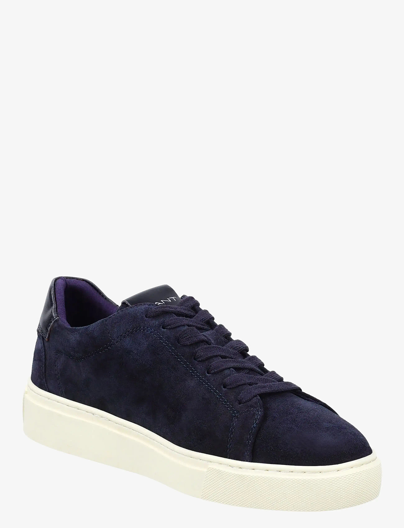 Gant - Mc Julien Sneaker - lave sneakers - dark blue - 4