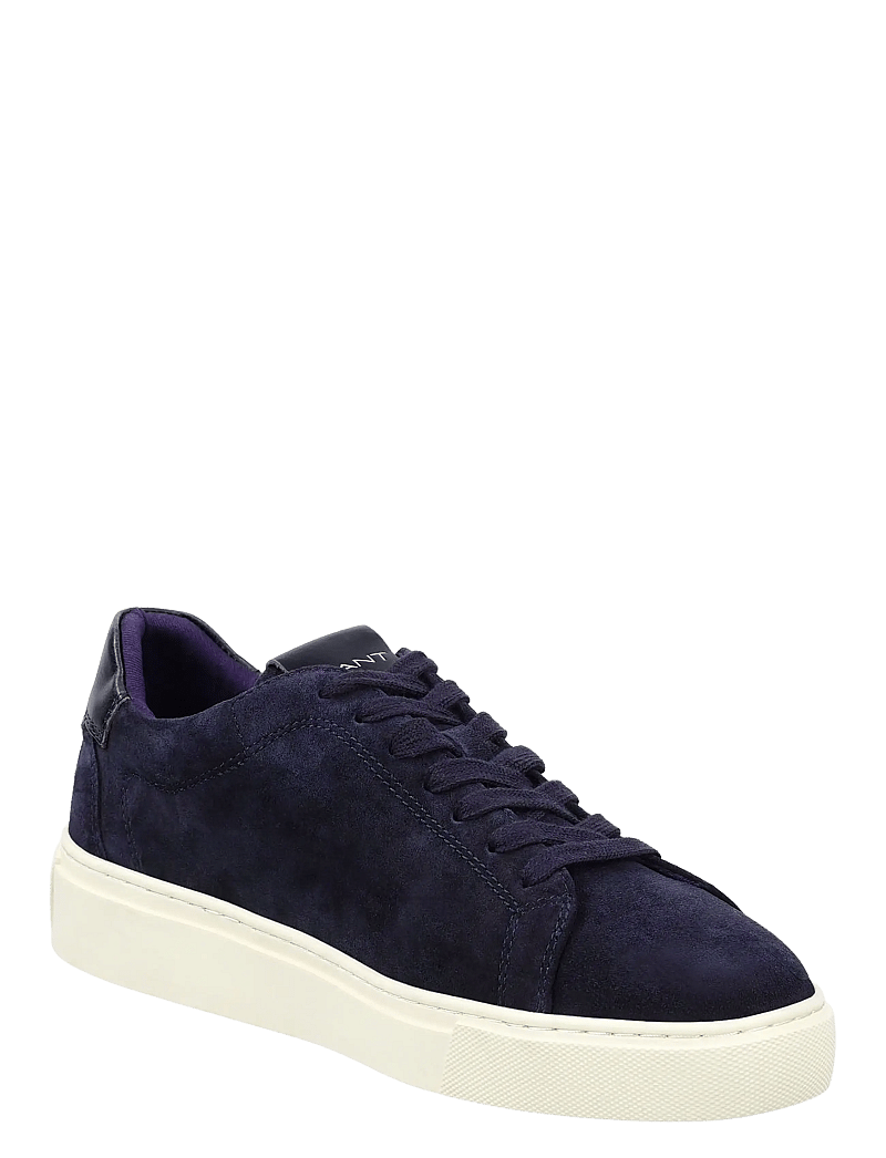 Gant - Mc Julien Sneaker - niedriger schnitt - dark blue - 4