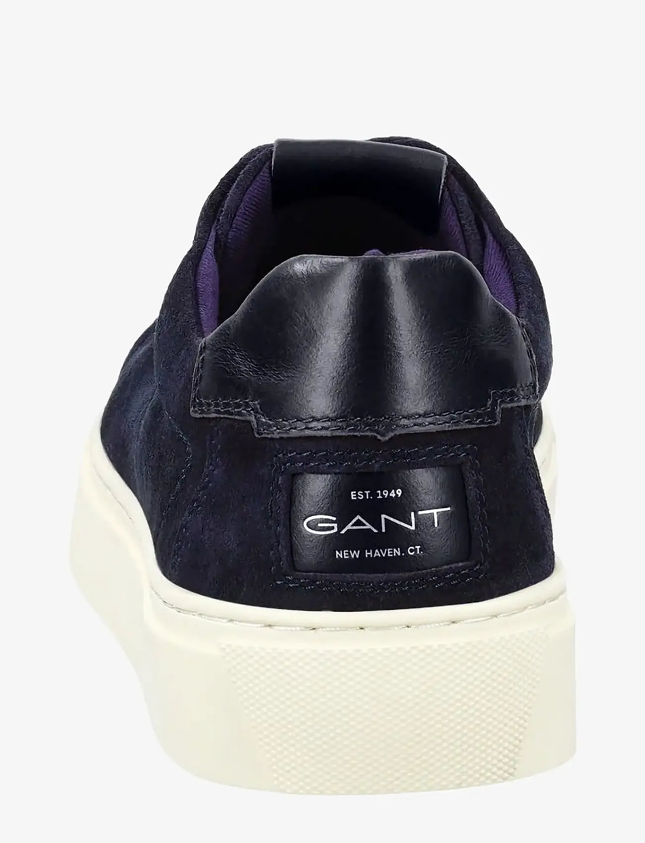 Gant - Mc Julien Sneaker - lave sneakers - dark blue - 5