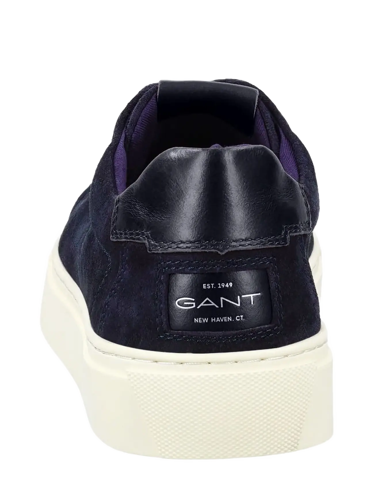 Gant - Mc Julien Sneaker - tennised - dark blue - 5