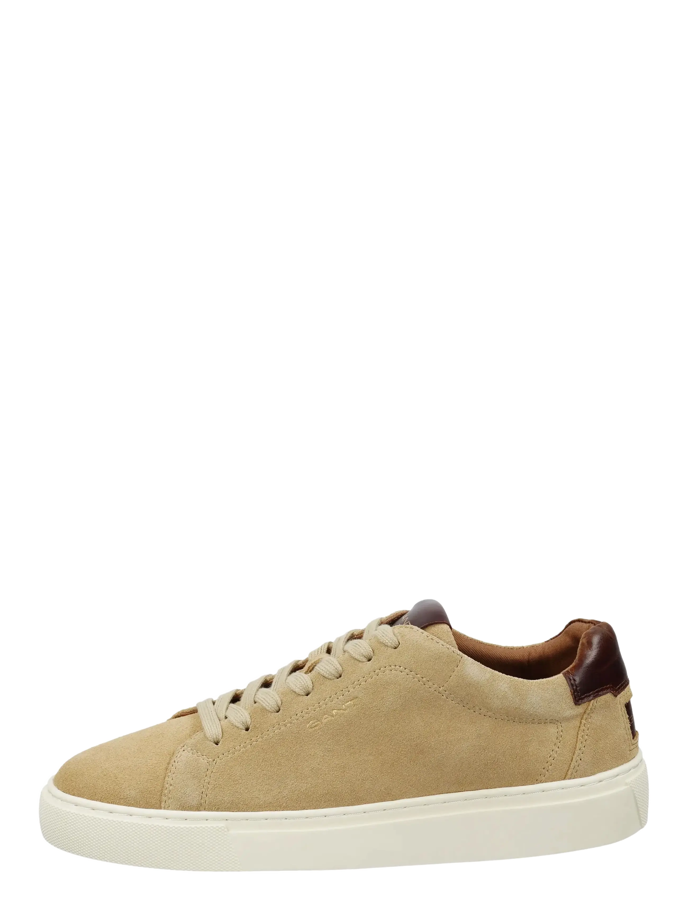 GANT Mc Julien Sneaker - Sneakers - DARK KHAKI / beige