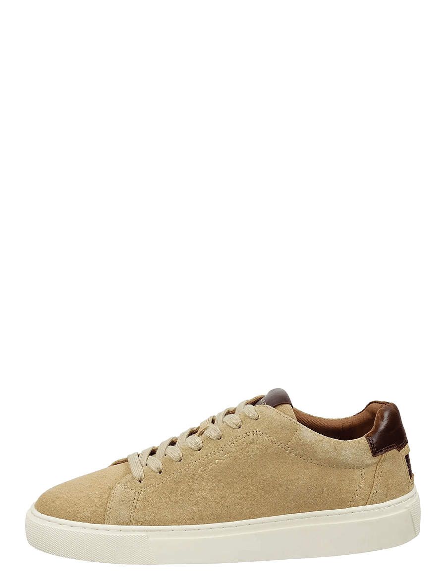 Gant - Mc Julien Sneaker - niedriger schnitt - dark khaki - 0