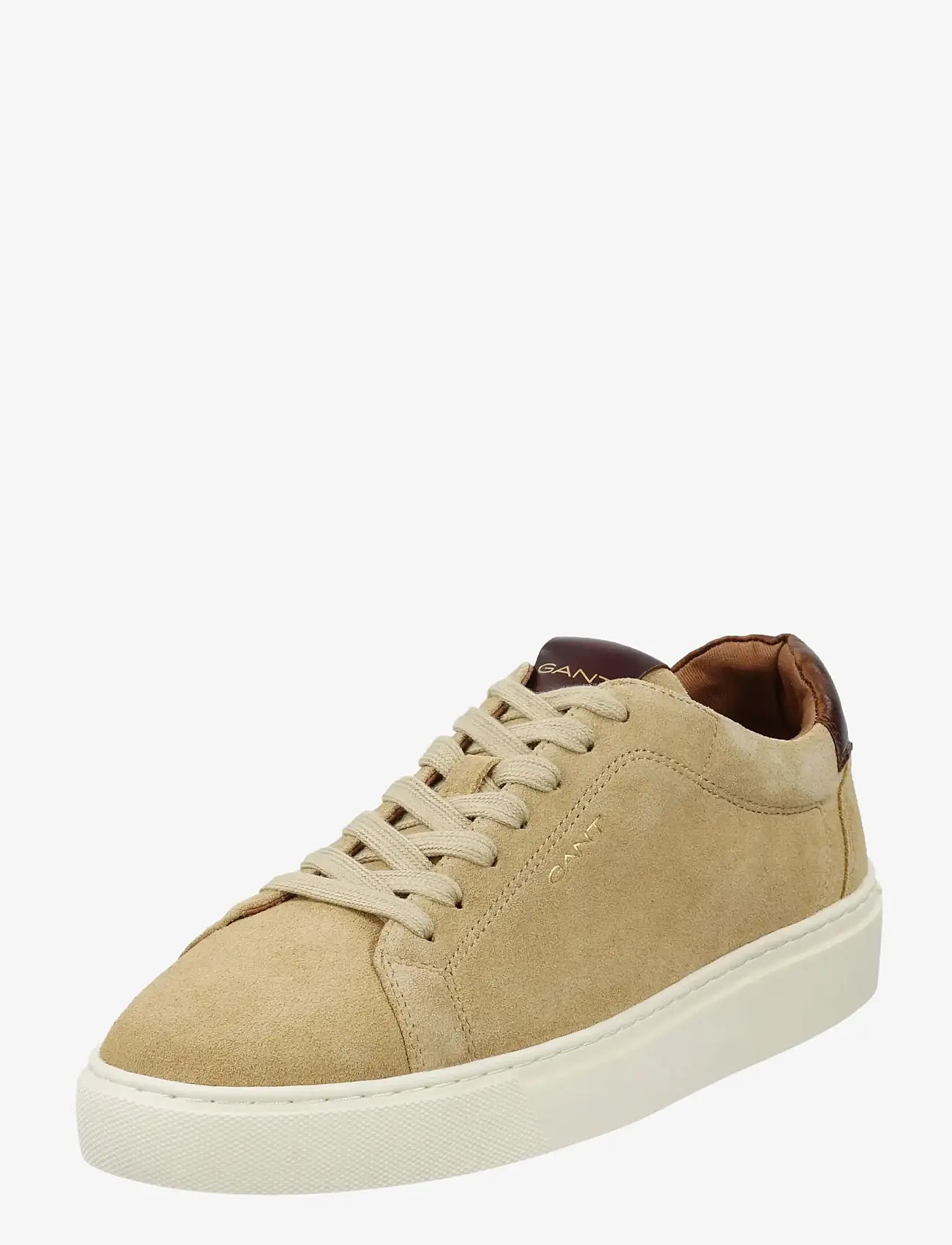 Gant - Mc Julien Sneaker - niedriger schnitt - dark khaki - 1